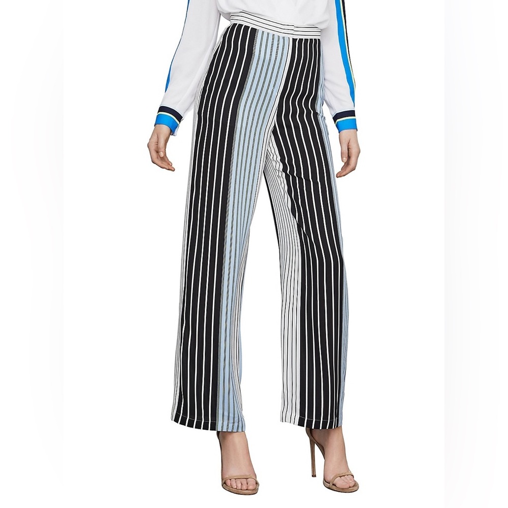 BCBG Wide Leg Trousers